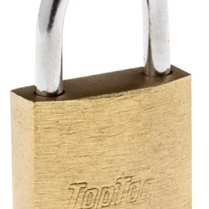 Kłódka 60 mm, 3 klucze 90U273 Wyjątkowa oferta